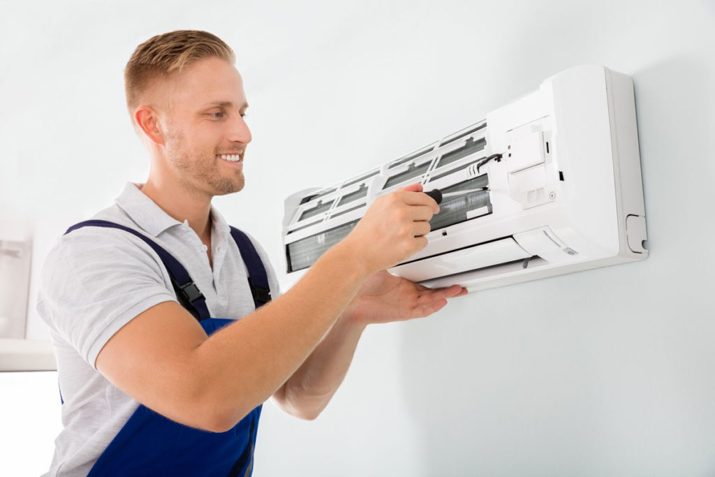 Tire Daikin Klima Servisi